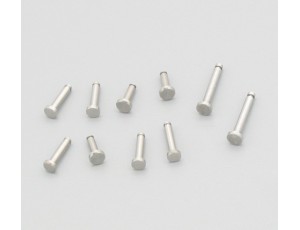 Freewing T-45 Goshawk Main Landing Gear Pin Set